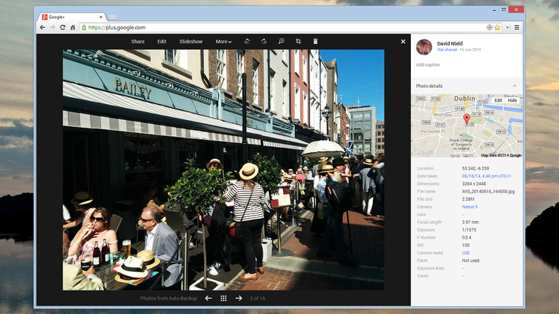 Illustration for article titled Remove Location Data From Your Photos Before Sharing Them